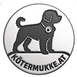 KÖTERMUKKE Logo