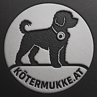 KÖTERMUKKE Logo - DJ und Event Service in Linz