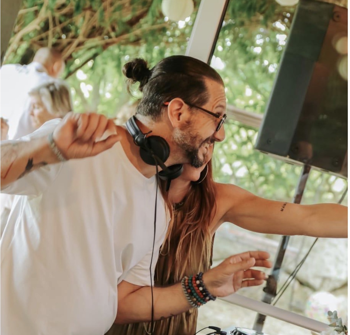 Daniel Schalk DJ