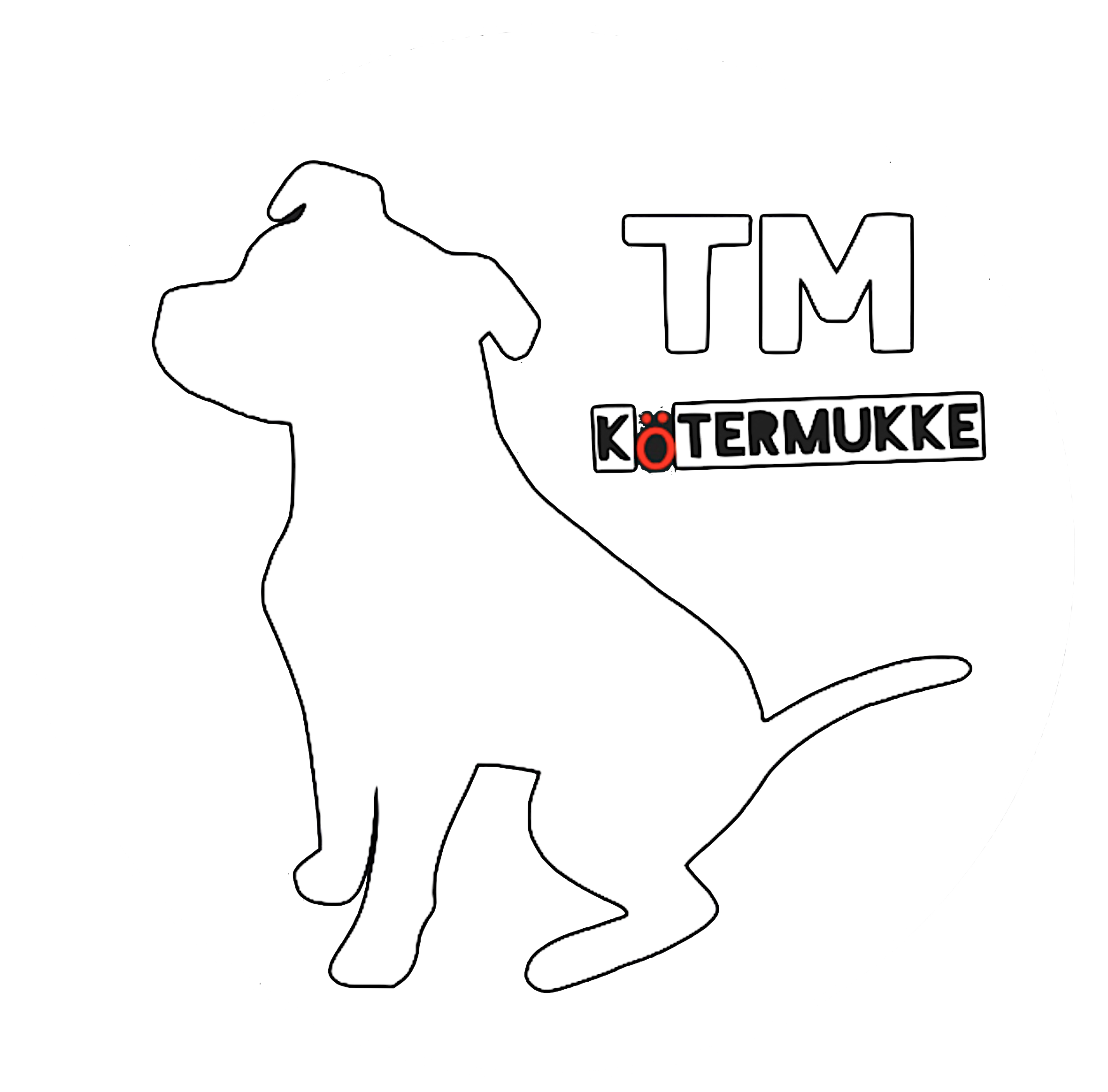 KÖTERMUKKE Logo